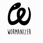 logo_wormanizer_schwarz
