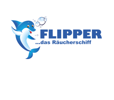 Fischkutter Flipper - Stralsund