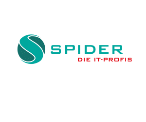 Spider Netzwerk & Software