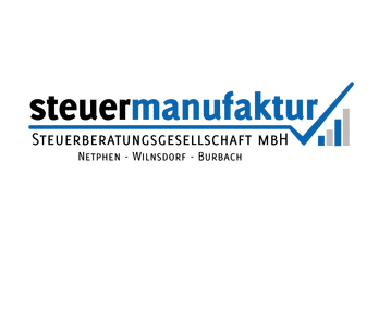 Steuermanufaktur Logo