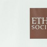 ETHIK SOCIETY