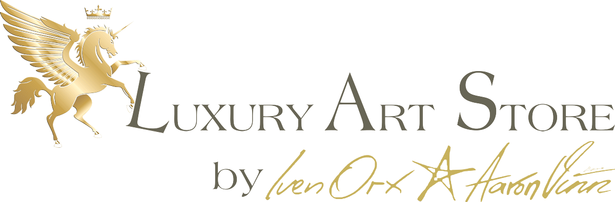 luxury art store ETHIK SOCIETY