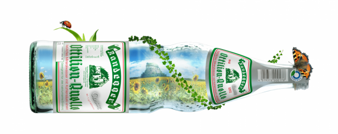 Randegger Ottilien-Quelle