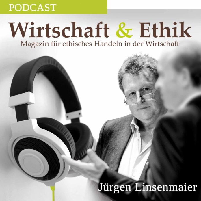Wirtschaft & Ethik Podcast