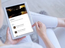 Wie sich Führungskräfte für das CO2- Einsparen wappnen AXA Climate School