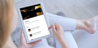 Wie sich Führungskräfte für das CO2- Einsparen wappnen AXA Climate School