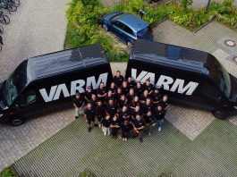 Neue Materialien und Konzepte für nachhaltige Gebäudesanierung VRAM - Dämmung