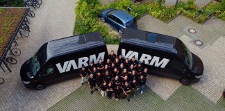 Neue Materialien und Konzepte für nachhaltige Gebäudesanierung VRAM - Dämmung