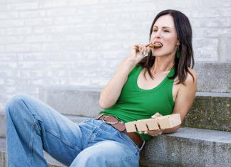 Ernährung: Wie das System uns alle prägt