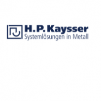 H.P. Kaysser GmbH & Co. KG