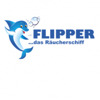 Fischkutter Flipper - Stribs